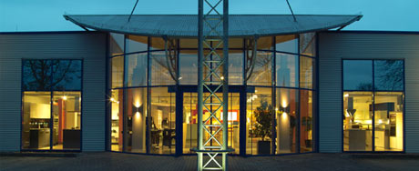 Kuschnereit -  Haus der K&uuml;che