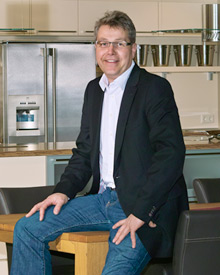 Kuschnereit - haus der K&uuml;che